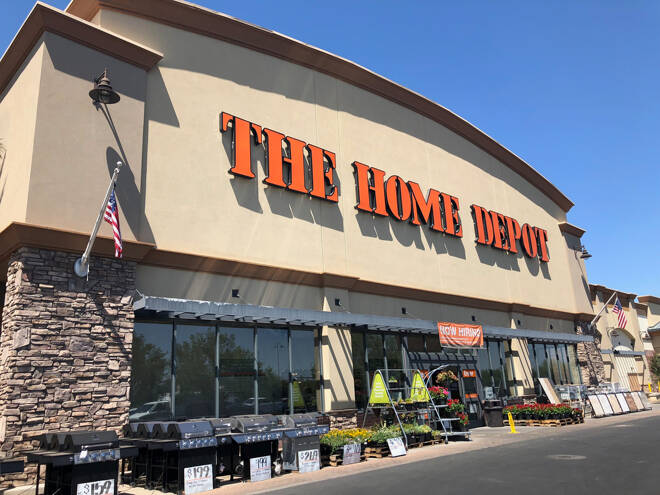 The Home Depot