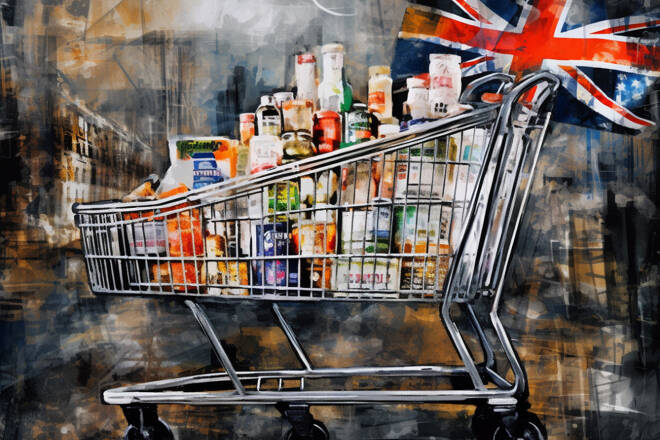 UK GDP