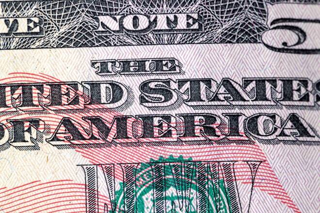 US Dollar Forecast: DXY Dips to $104, Awaits Fed Speeches & Trade Balance Data