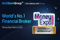 MultiBankGroup World's Nº 1 Financial Broker, FX Empire