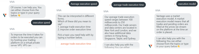 My conversation with Vantage’s support