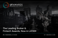 UF AWARDS LATAM 2024, FX Empire