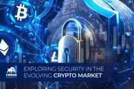 Exploring security in the evolving crypto market, Cerus Markets. FX Empire