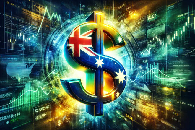 AUD to USD Weekly Forecast