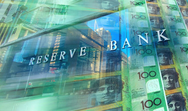 Bank of Australia, FX Empire