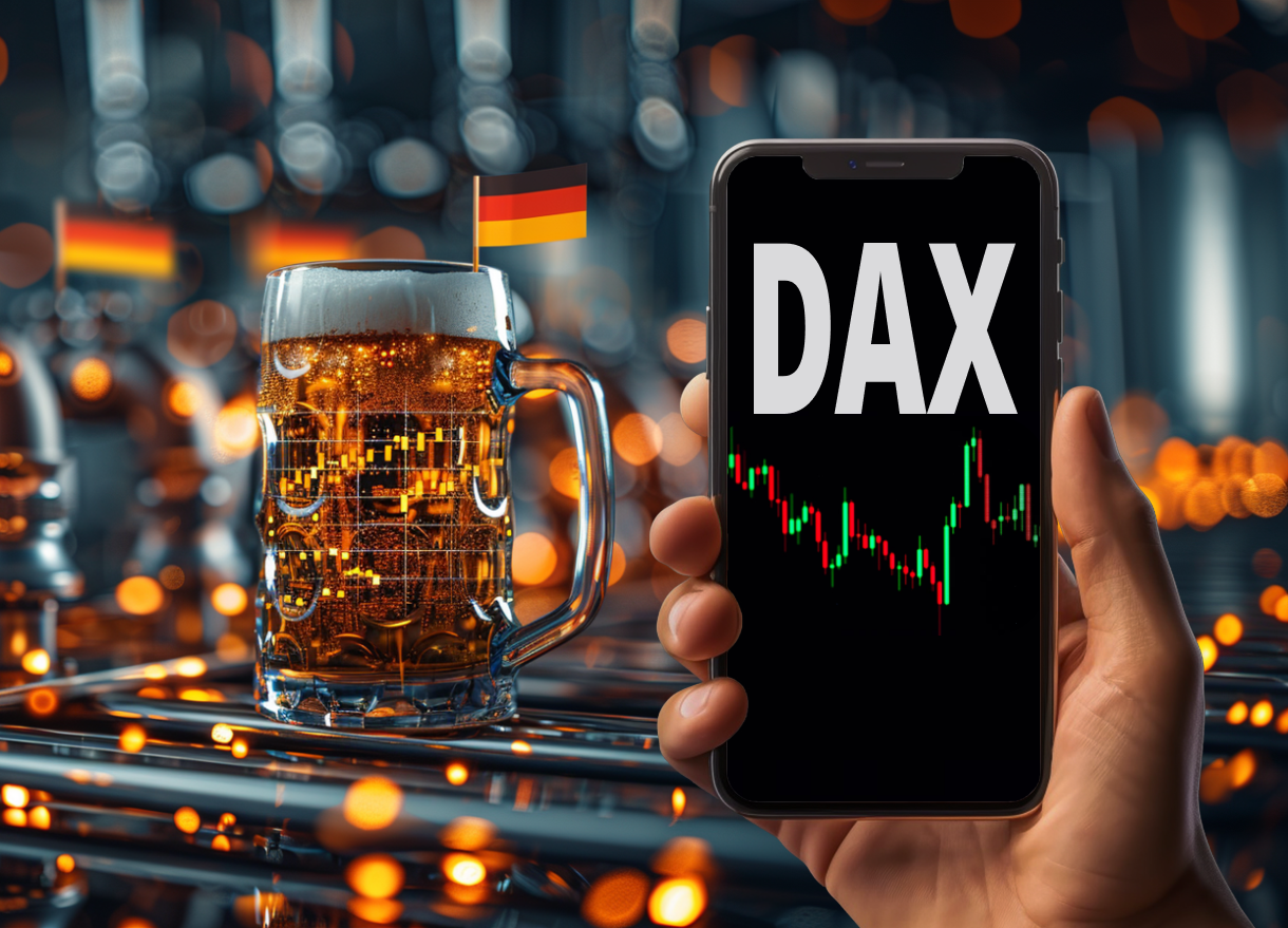 DAX Index Today