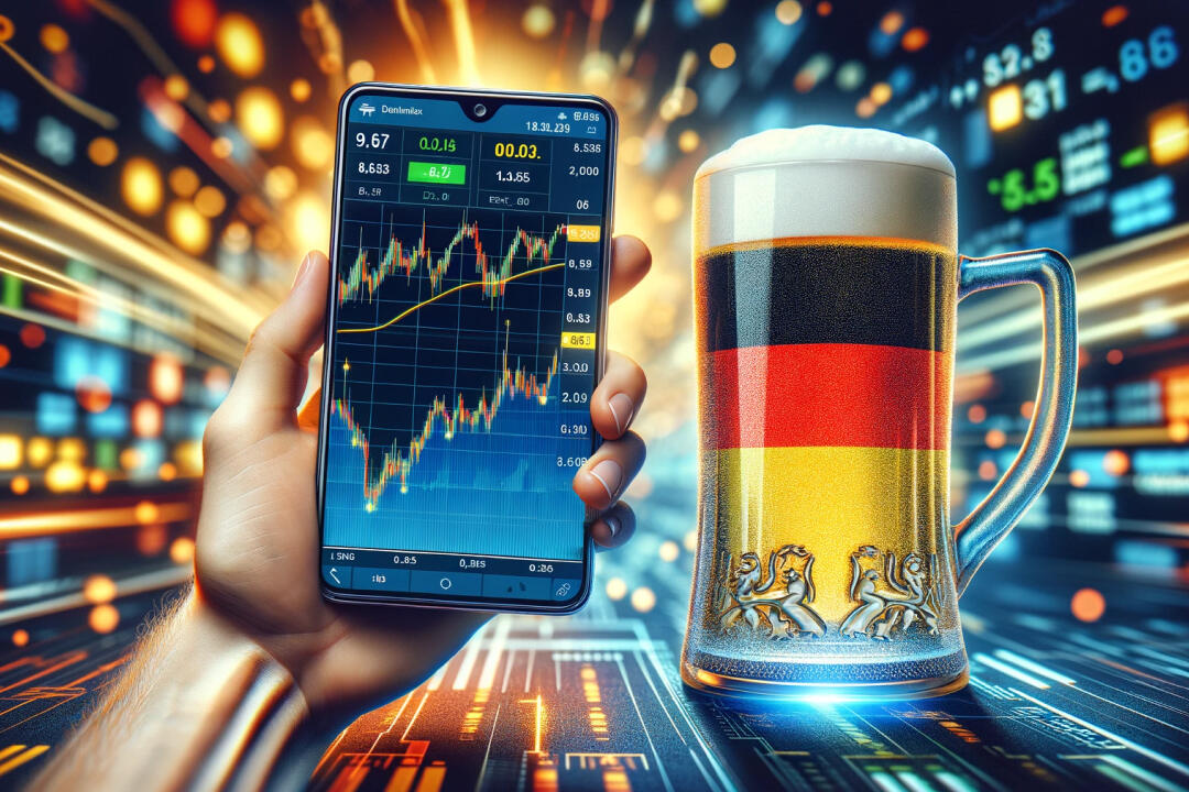 Dax Index News: Bullish Outlook Today as US-EU Trade Deal Boosts Market Sentiment