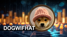 Dogwifhat (WIF) price forecast