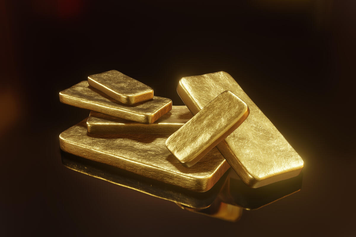 Gold Price Forecast: New Record High, Bullish Momentum Continues
