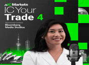 ICYT4 podcast from IC Markets, FX Empire