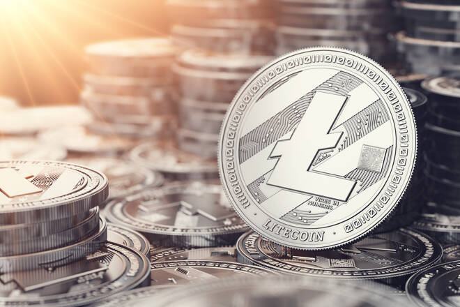 Litecoin (LTC) price forecast
