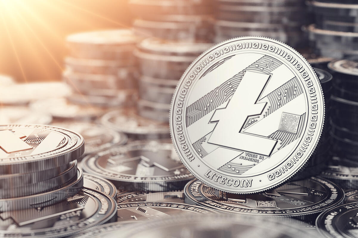 Litecoin 