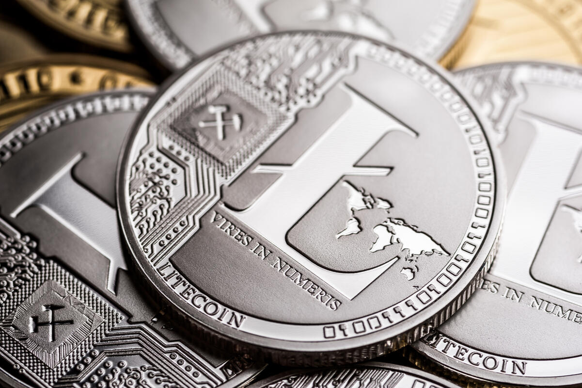 Litecoin Miners Offload $14M in 20-Days: Can LTC Price Reach $70 in August?  | FXEmpire