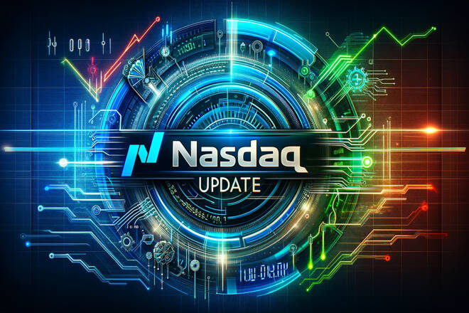 NASDAQ, FX Empire