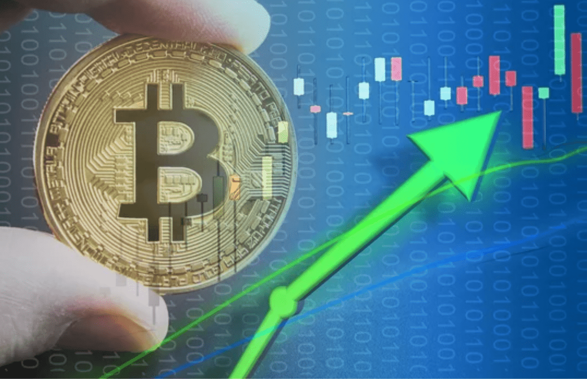 Bitcoin (BTC) Price at Crossroads —$100k Breakout or $50k Reversal? |  FXEmpire