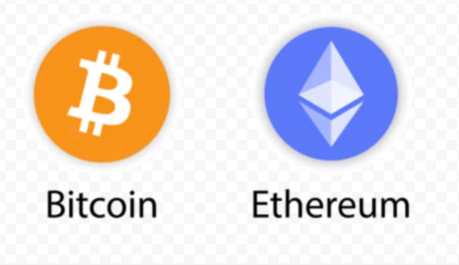Ethereum (ETH) Price vs. Bitcoin (BTC)