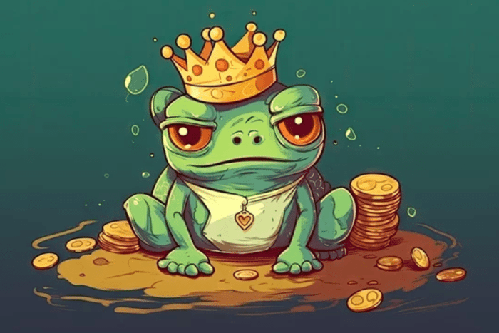 PEPE price targets 200% gains despite Solana Memes Dominance PEPE price targets 200% gains despite Solana Memes Dominance