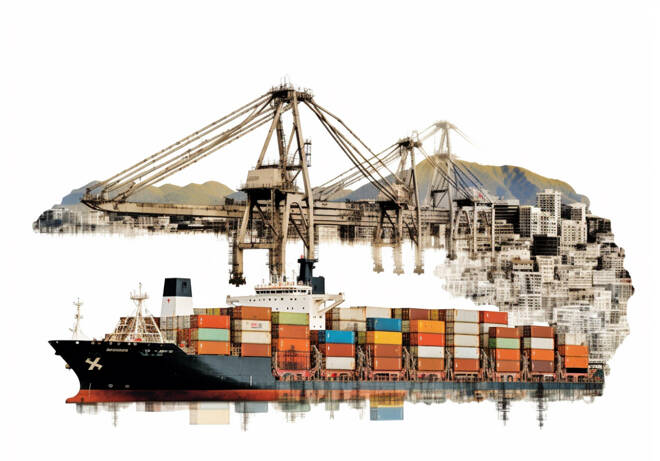 German Trade