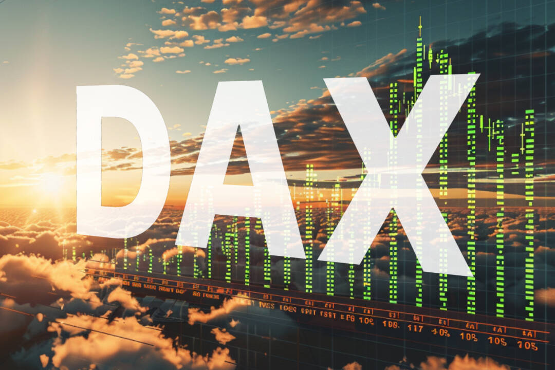 DAX Index Today