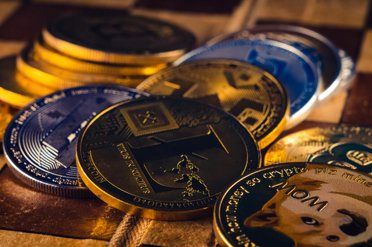 Crypto AI Tokens AGIX, FET and OCEAN surge on $5 billion Merger Talks |  FXEmpire