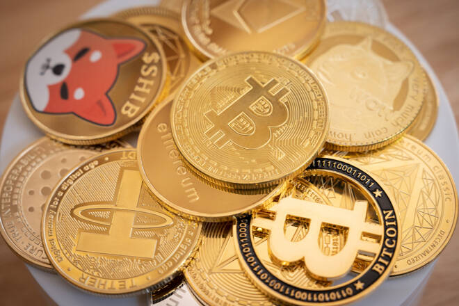 Bitcoin (BTC) News Today