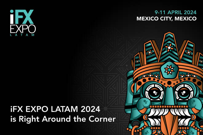iFX EXPO LATAM 2024, FX Empire