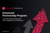 SQUARED FINANCIAL Enhanced Partnership Program, FX Empire