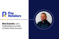 Rick Costello joins PayRetailers, FX Empire