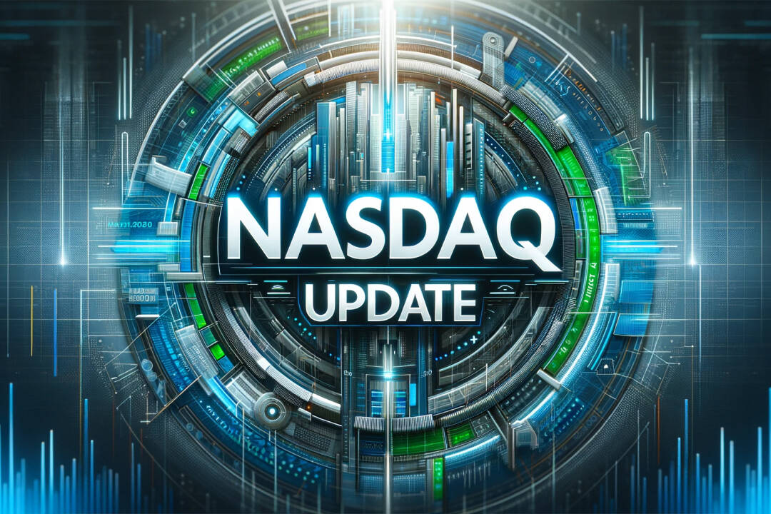 NASDAQ Update, FX Empire