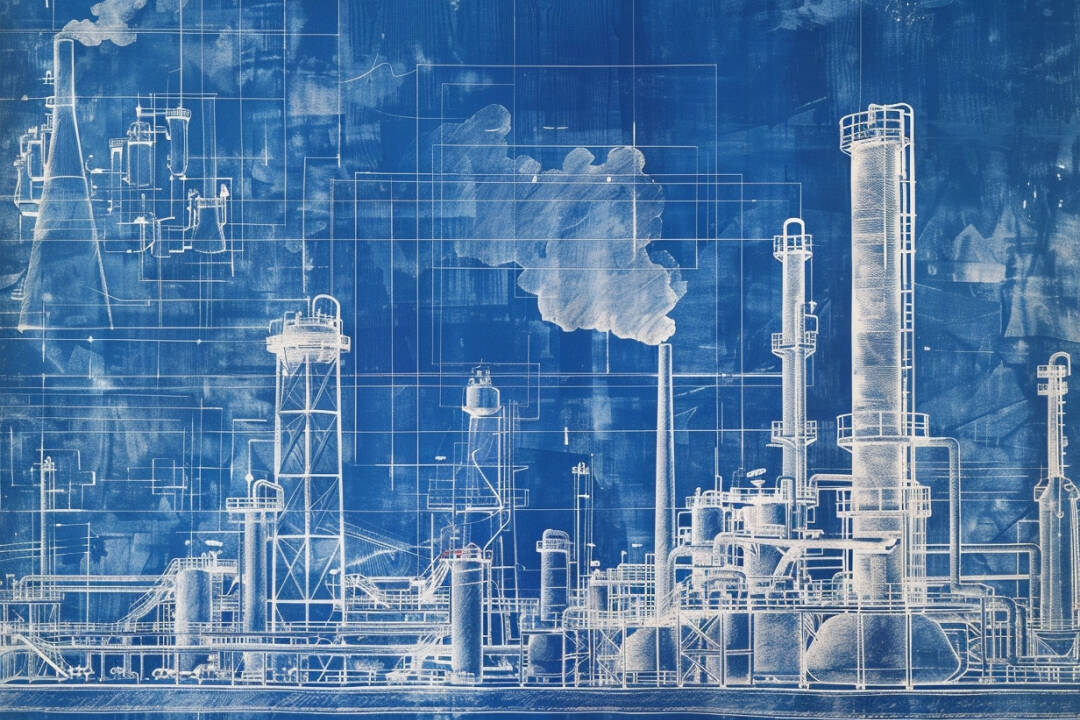 Natural gas blueprint, FX Empire