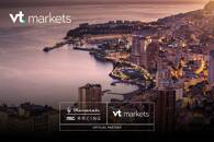 VT Markets and Masserati at Monaco, FX Empire