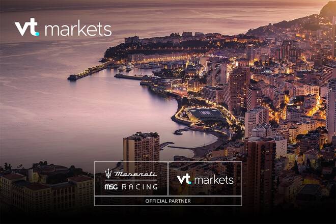 VT Markets and Masserati at Monaco, FX Empire