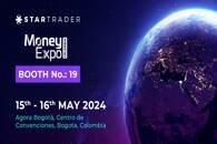 STARTRADER at Money Expo Colombia 2024, FX Empire