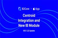 Centroid Integration and New IB Module, iOS 1.22 Update. FX Empire