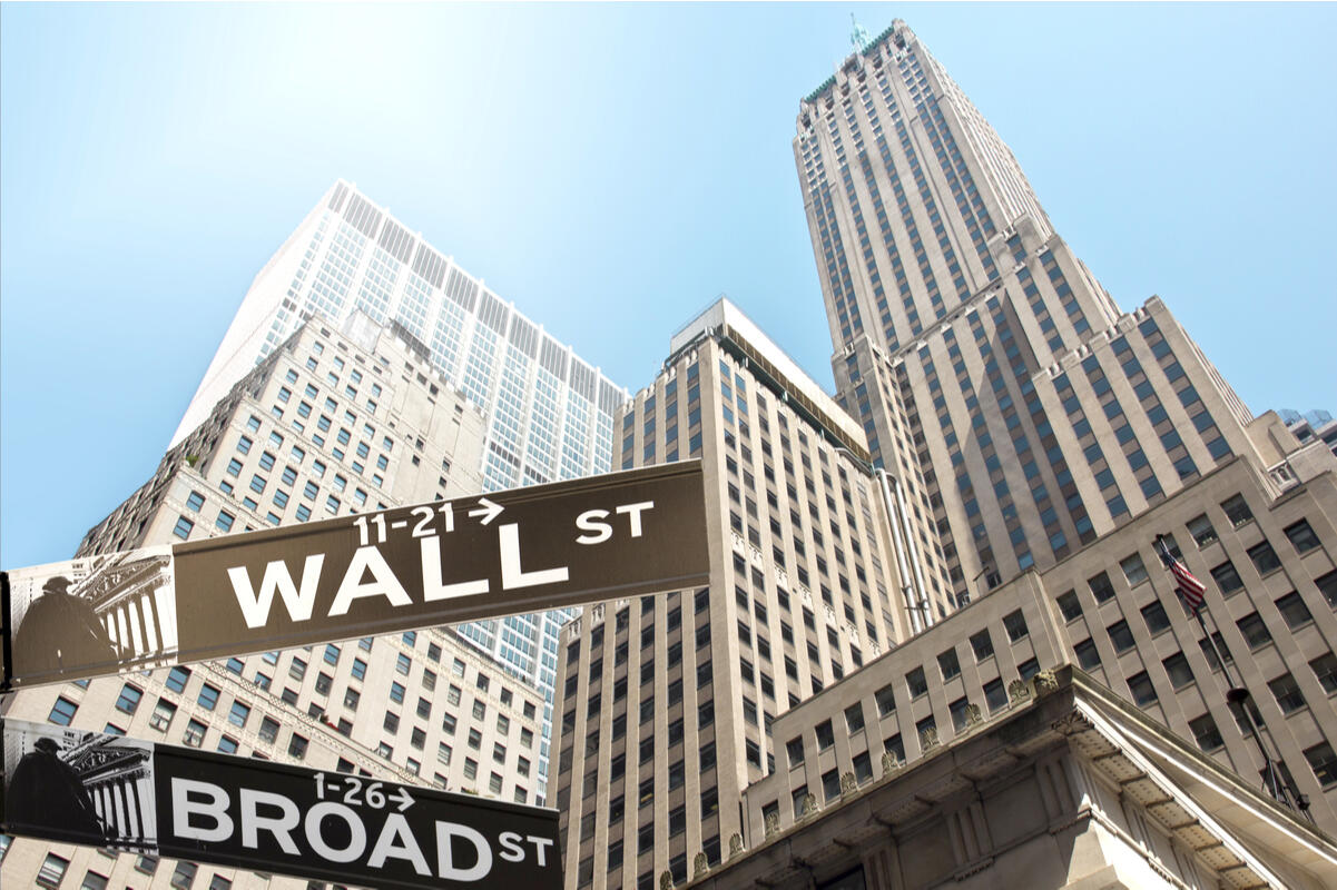 NASDAQ Index, SP500, Dow Jones Forecasts – Major Indices Rally As Traders Buy Tech Stocks