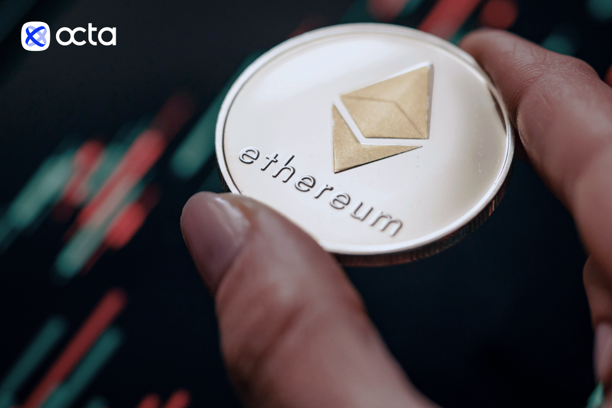 Ethereum: A Crypto Powerhouse with Overwhelming Potential | FXEmpire