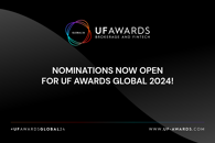 NOMINATIONS NOW OPEN FOR UF AWARDS GLOBAL 2024!