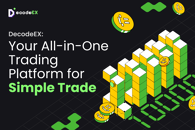DecodeEX, Your All in ONe Trading Platform for Simple Trade. FX Empire