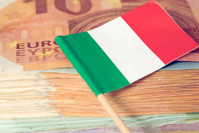 Italy: Tax Breaks, Investment Delays, Rising Debt-to-GDP Increase the Need for Fiscal Consolidation