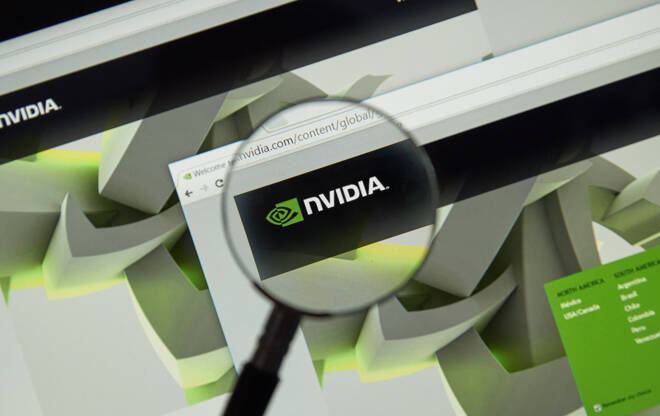 Nvidia Corporation