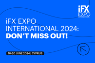 iFX EXPO INTERNATIONAL 2024: DON'T MISS OUT. FX Empire