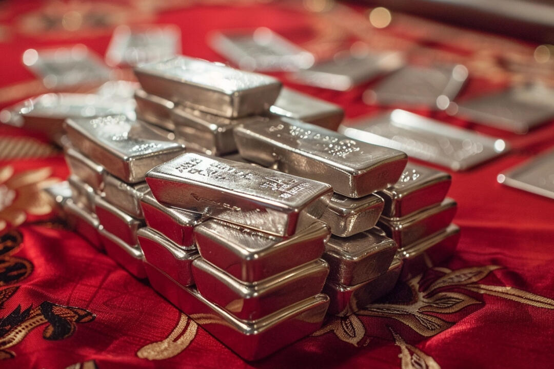 Silver Prices Forecast: Long-Term Outlook Bullish Despite Today’s Pause