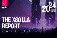 THE XSOLLA REPORT, STATE OF PLAY. FX Empire