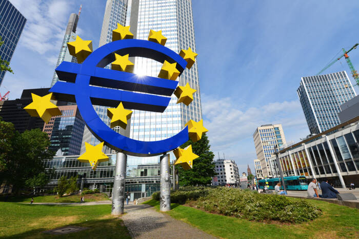 ECB cuts rates despite inflationary pressures