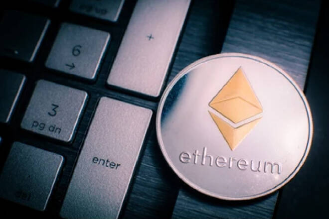 Ethereum, FX Empire