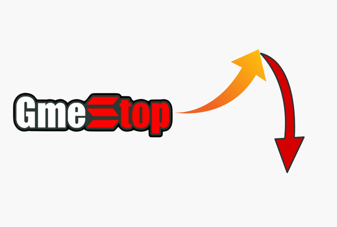 Gamestop, FX Empire