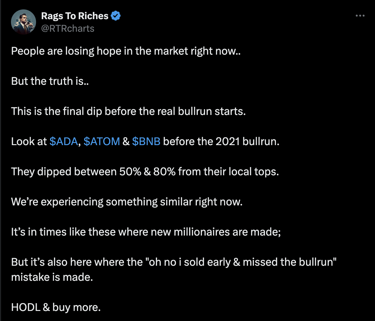 BNB Bulls Beware! Indicator That Preceded 70% Price Crash Returns | Nasdaq