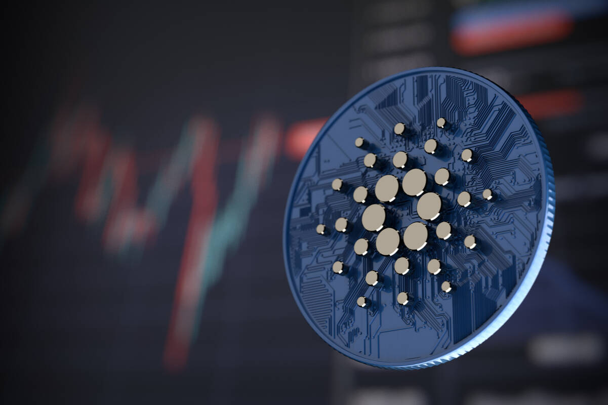 Cardano price prediction