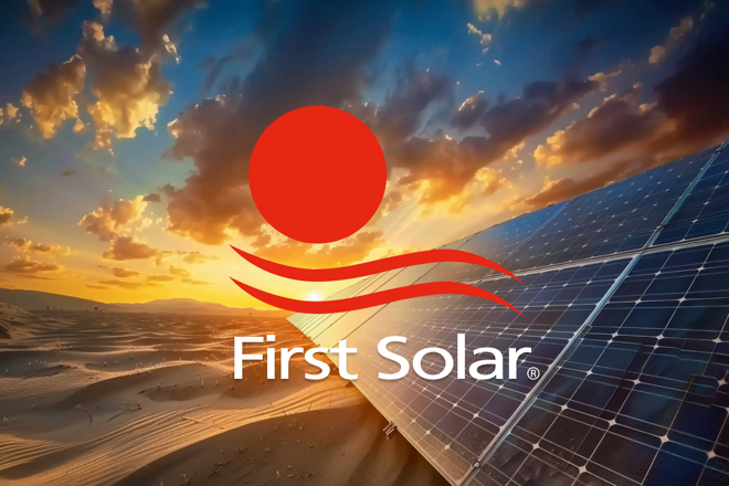 First Solar Company