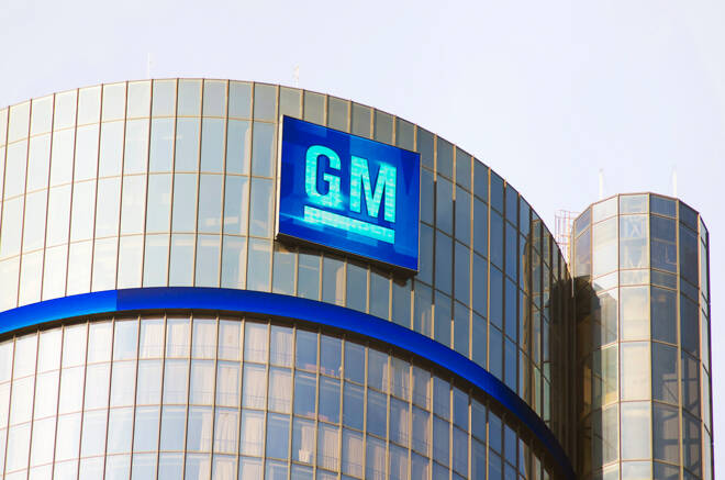 General Motors Company